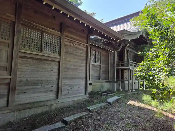 大宮神社(岩手県)