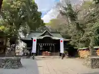 谷保天満宮(東京都)