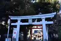 天沼八幡神社(東京都)