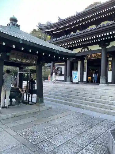 長谷寺(神奈川県)