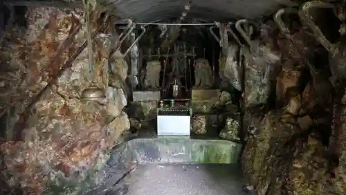 鬼子母神(山形県)