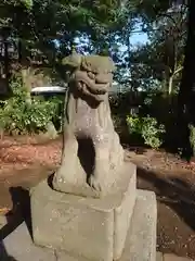 元狭山神社(東京都)