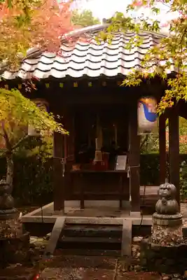 安楽寺(京都府)