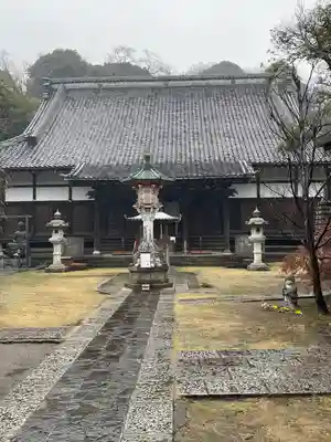 金蔵寺(神奈川県)