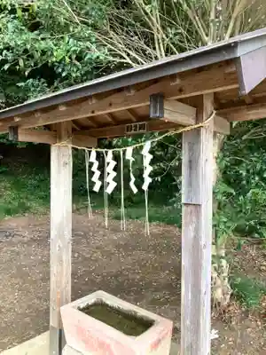 皇産霊神社(茨城県)