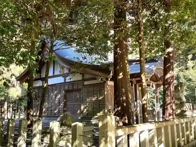 花枝神社(滋賀県)