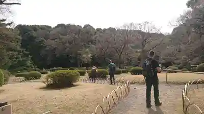 明治神宮のその他建物