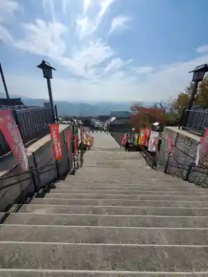 筑波山大御堂(茨城県)