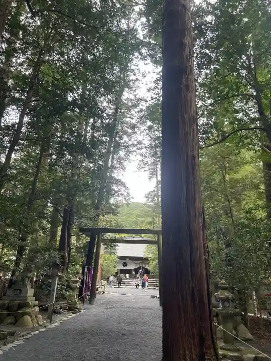 椿大神社(三重県)