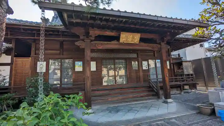 徳林寺(京都府)