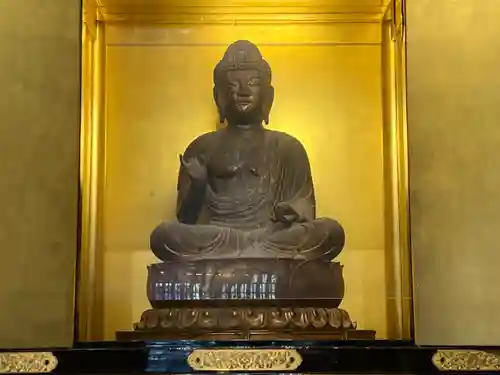 伊勢の国 四天王寺(三重県)