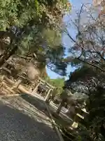 日吉神社(山口県)