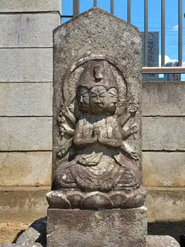 観音寺(埼玉県)