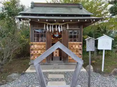 鶴峯八幡宮(千葉県)