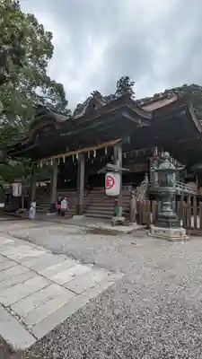 金刀比羅宮の本殿・本堂