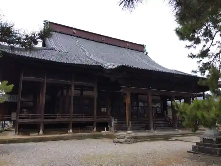 専照寺(福井県)