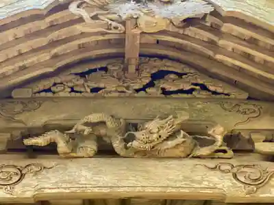 愛宕神社のその他建物