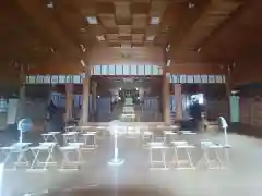 諏訪神社(山形県)