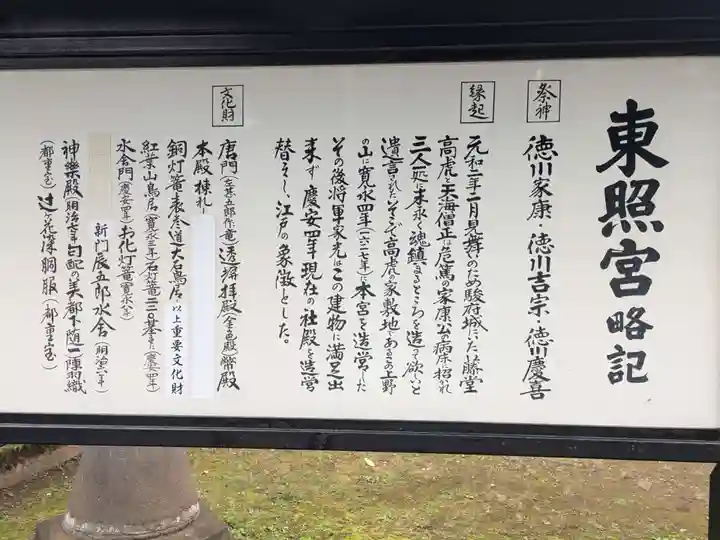 上野東照宮(東京都)