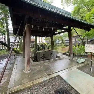 若宮神明社(愛知県)