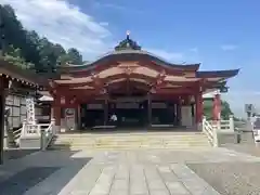 石鎚神社(愛媛県)