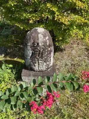 下野庚申堂(岐阜県)