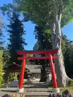 稲村神社(山梨県)