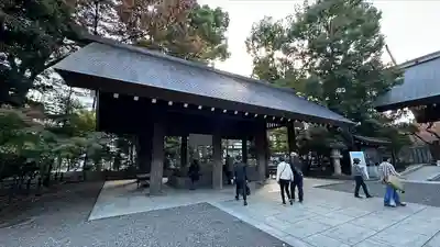 靖國神社(東京都)