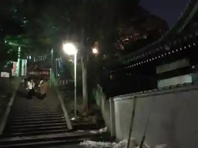 居木神社のその他建物