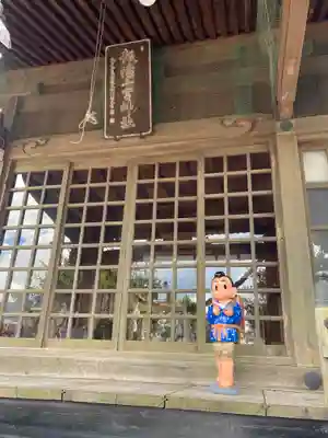 今市報徳二宮神社(栃木県)