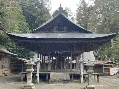 川田神社(滋賀県)