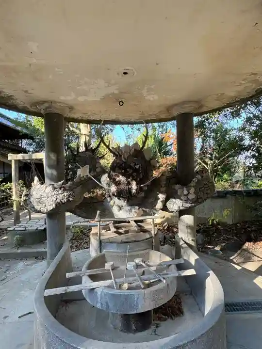 海岸寺奥の院(香川県)