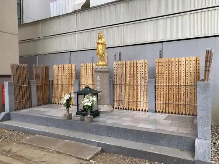 髙福院(東京都)