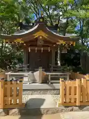 意富比神社(千葉県)