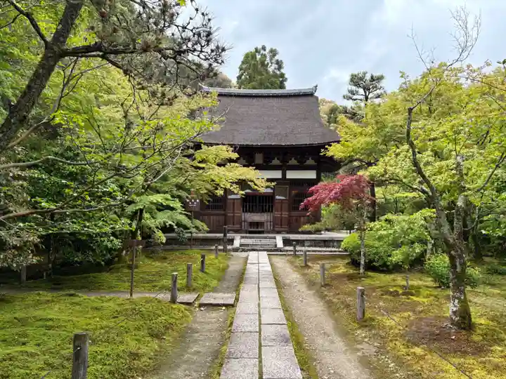 酬恩庵一休寺(京都府)