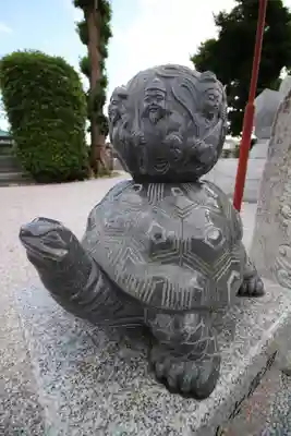 全龍寺(東京都)