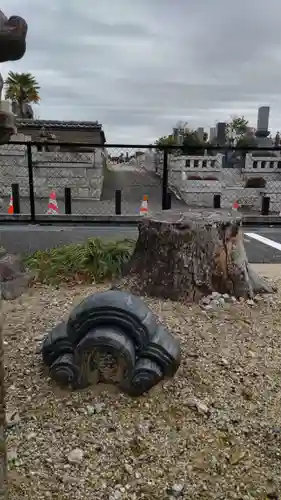 浄久寺のその他建物