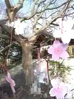 厚別神社(北海道)