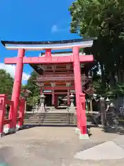 榎原神社(宮崎県)