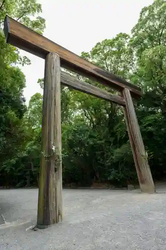 熱田神宮(愛知県)