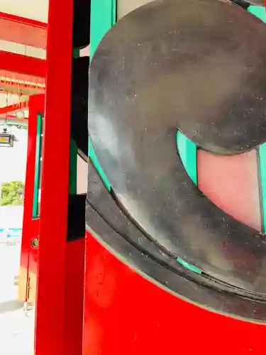 富岡八幡宮(東京都)