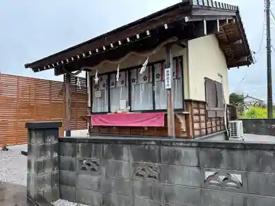 勝呂神社(埼玉県)