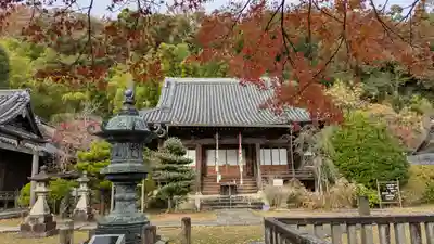 観音寺（山崎聖天）(京都府)