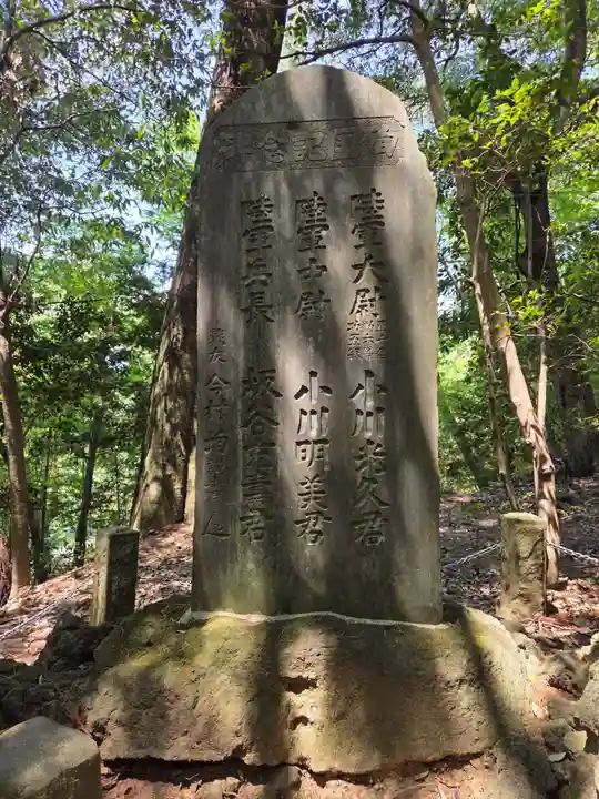 住吉神社琴平神社合社(東京都)