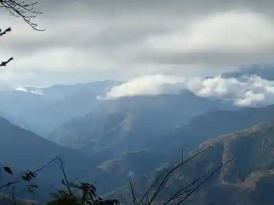 九頭龍神社(東京都)