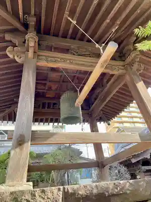 教安寺(神奈川県)