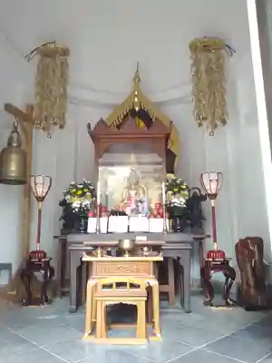 高尾山薬王院(東京都)