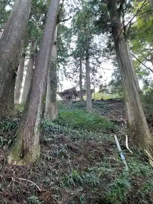 焼山寺(徳島県)