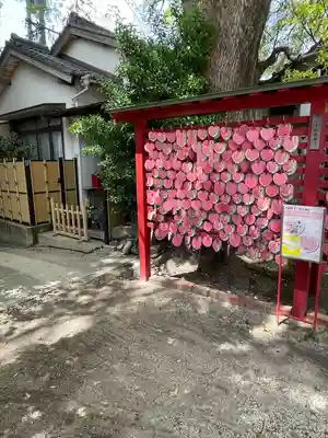 菅生神社(愛知県)