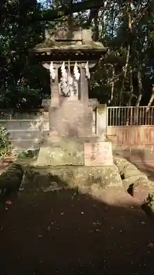 春日神社の末社・摂社